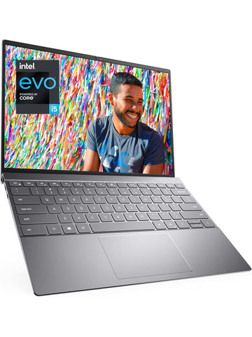 Dell Inspiron 13 5310 – FHD+ – i5 – 16GB – 512GB SSD