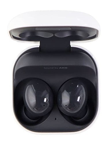 Galaxy Buds2 True Wireless Earbud Headphones - Graphite - SM-R177NZKAXAR