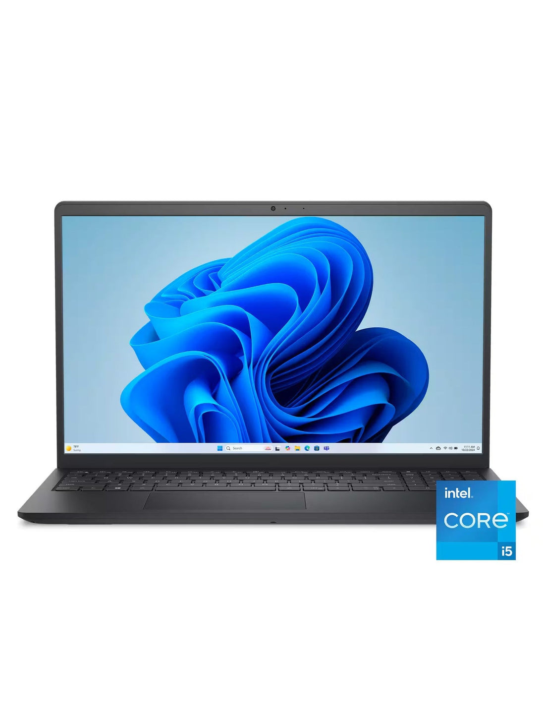 Dell - 15.6" 2K Touchscreen Laptop - Intel Core i5 1334U 2023 - 8GB Memory - ... ANM Liquidation