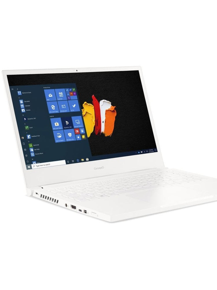 Acer ConceptD 3 14" FHD i7 16GB 1TB SSD GTX1650 Ti CN314-72G Refurbished