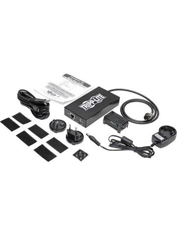 Tripp Lite by Eaton LX Platform SNMP/Web Interface Module - Remote Cooling Manag