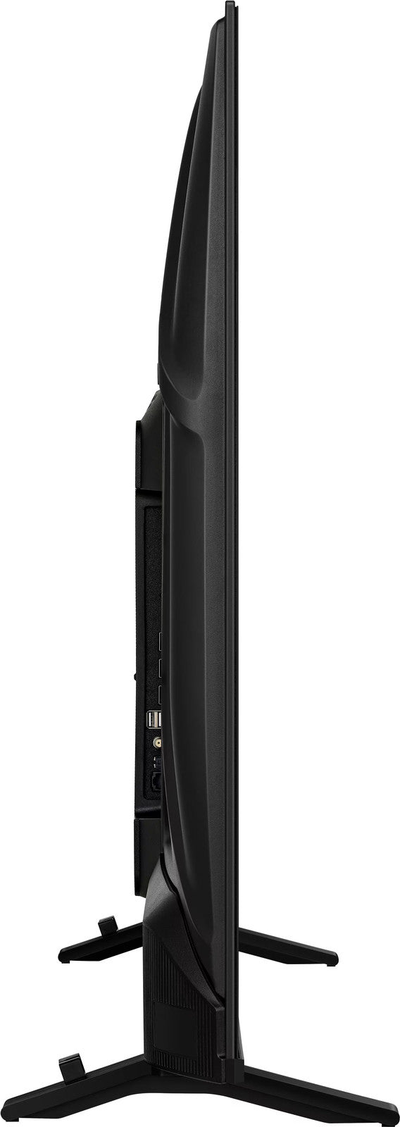 Toshiba - 43" Class C350 Series LED 4K UHD Smart Fire TV ANM Liquidation