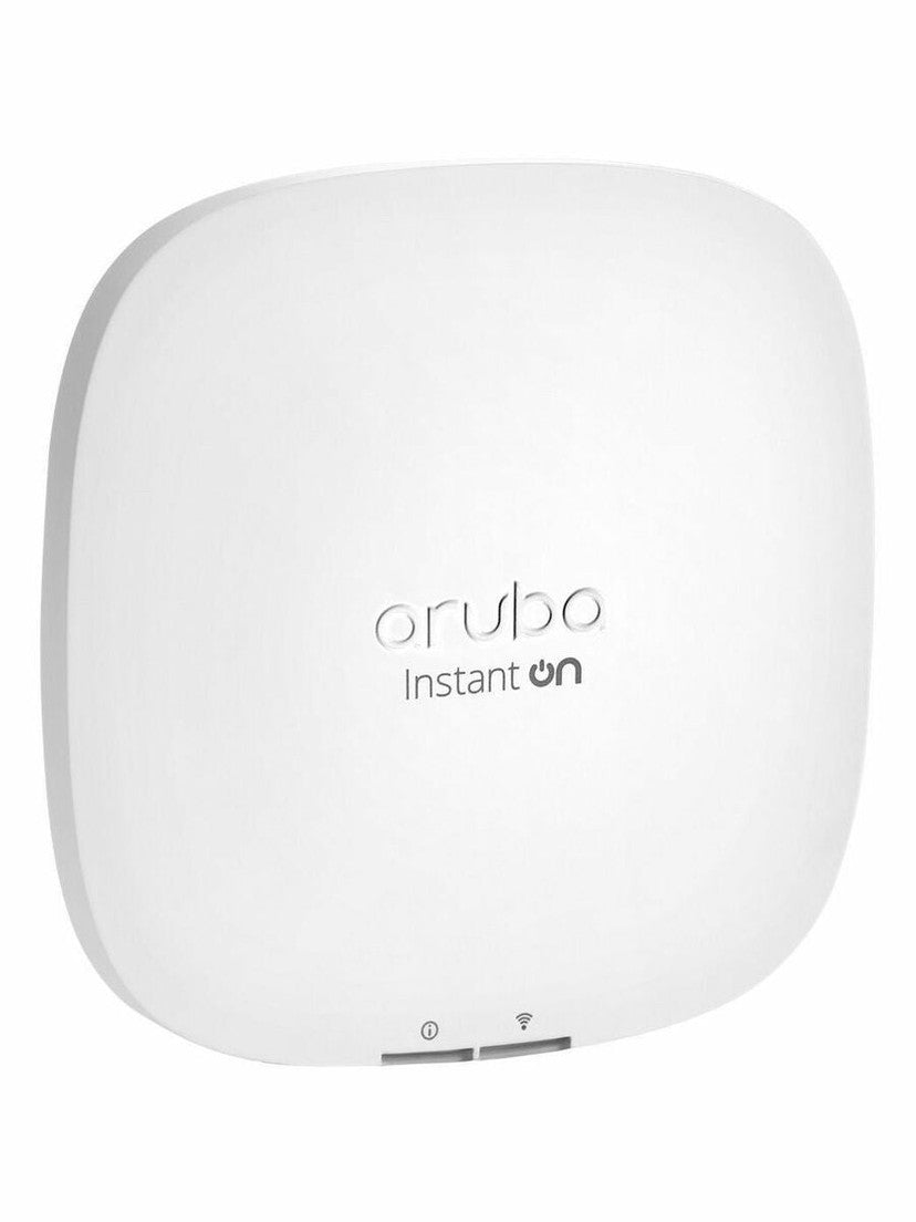 HPE Instant On AP22 802.11ax 1.66 Gbit/s Wireless Access Point