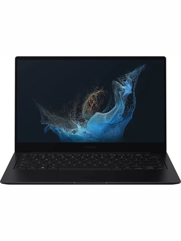 Samsung Galaxy Book2 Pro 13.3" - i7-1260P - 8GB RAM - 512GB SSD - NP930XED-KA1US