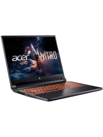 Acer Nitro V 16 16" Gaming Laptop Intel Core 7 32GB RAM 512GB SSD ANV16-72-73VJ
