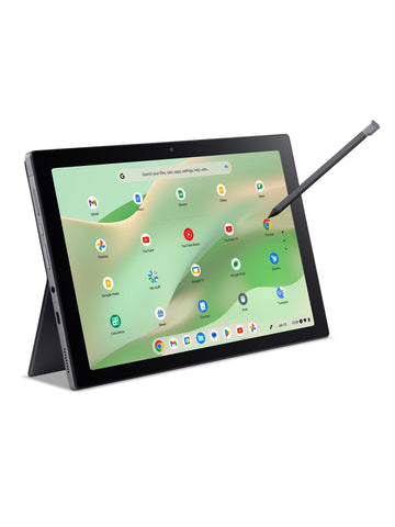 Acer 11"Chromebook Tablet 311 Kompanio 520 ARM Cortex-A76/A55 8GB RAM 128GB eMMC