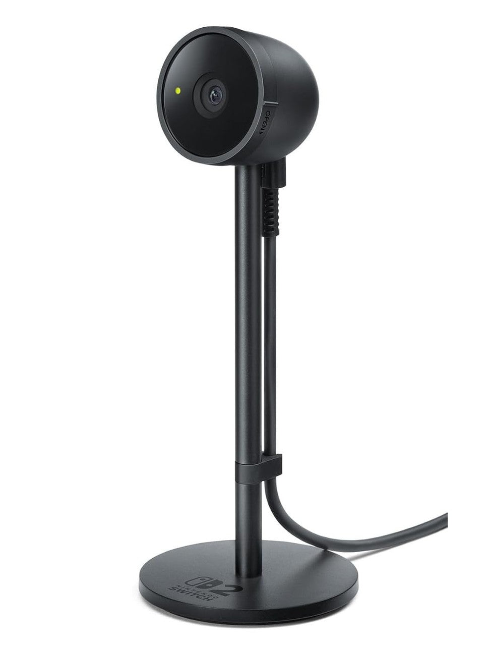 Nintendo Switch™ 2 Camera Official (BEE-A-CNSKA)™