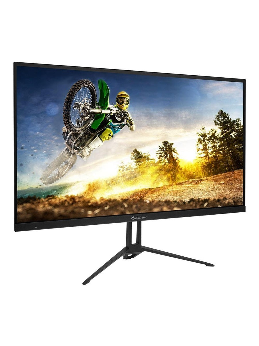 Acer AOpen 27KG3U X1 27" Gaming Monitor 2560x1440 200Hz .5ms 250Nits 16:9 Refurb