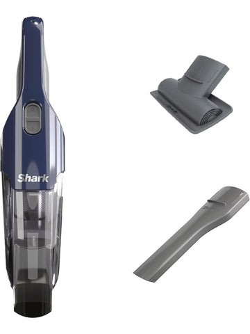 Shark - Cyclone PET Handheld Vacuum with HyperVelocity Suction, PetExtract Ha... ANM Liquidation