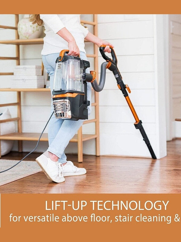 Kenmore DU Bagless Upright Vacuum Cleaner Featherlite HEPA Vac Lift-Up Portable