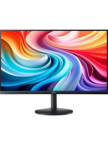 Acer SA273 G0 27" Monitor FHD 250Nit 120Hz 1ms UM.HS3AA.003 Refurbished