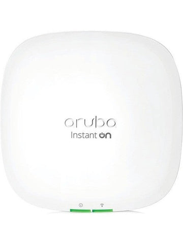 HPE Instant On AP22 802.11ax 1.66 Gbit/s Wireless Access Point