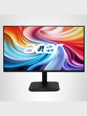 Acer KB2 27" Widescreen Monitor 1920x1080 HDMI VGA 250Nit 144Hz 1ms Refurbished