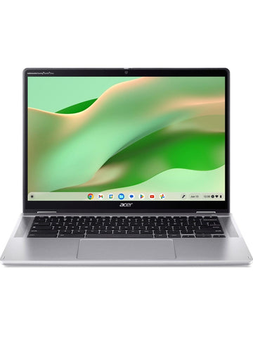 Acer Chromebook Spin 314 14" Touchscreen Intel i3-N305 8GB RAM 128GB eMMC UHD