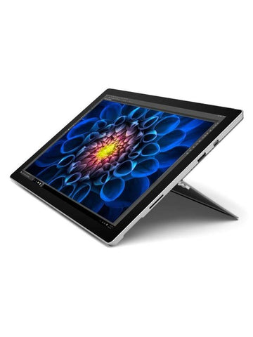 Microsoft Surface Pro 4 - 12.3" Touch - i5-6300U - 4GB RAM - 128GB SSD