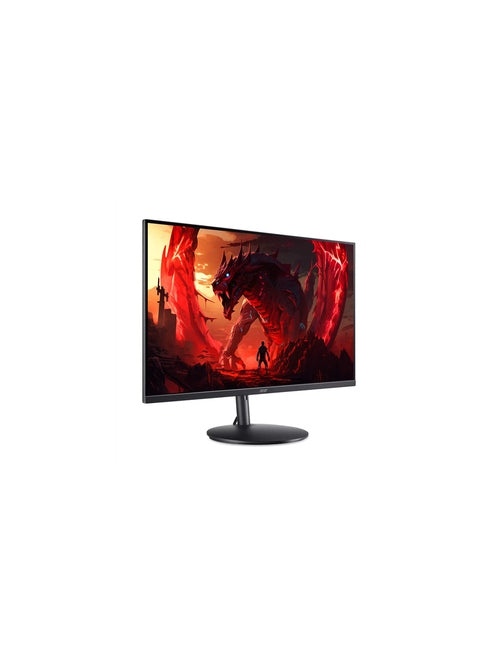 Acer Nitro XF0 - 31.5" UHD Gaming Monitor 3840x2160 250Nit 144Hz 1ms Refurbished