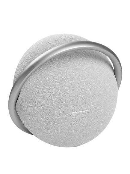 Harman Kardon Onyx Studio 7 Bluetooth Speaker, Gray - Certified Refurbished ANM Liquidation