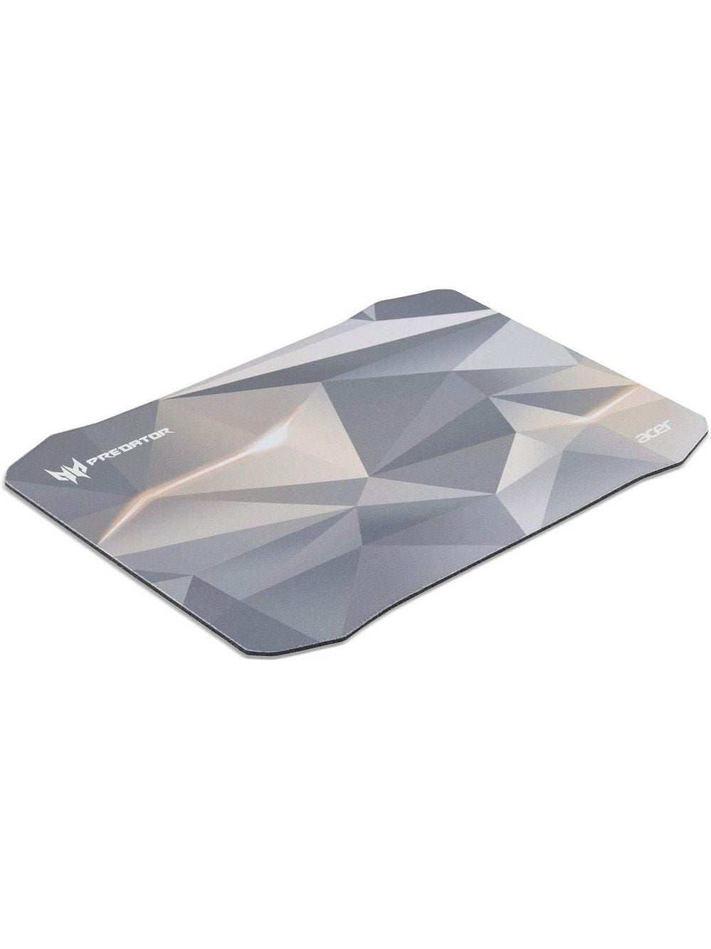 Acer Predator Spirits Gaming Mouse Pad Black NP.MSP11.00E Refurbished