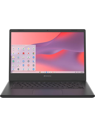 Gateway Chromebook CBO314-1H-C476 314 - 14" Laptop Intel N4500 4GB RAM 64GB eMMC