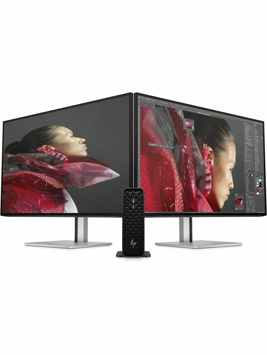 HP Z2 Mini G1i Workstation - 1 x Intel Core Ultra 7 265 - 32 GB - 512 GB SSD - M