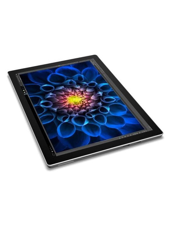 Microsoft Surface Pro 4 - 12.3" Touch - i5-6300U - 4GB RAM - 128GB SSD