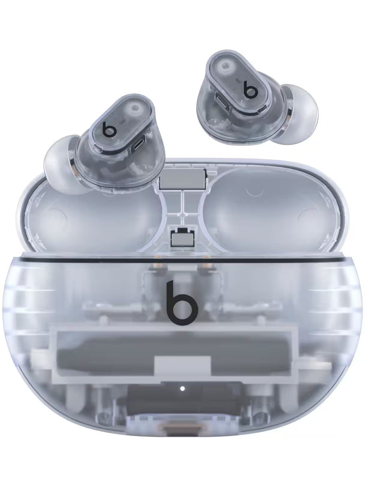 Beats - Studio Buds + True Wireless Noise Cancelling Earb... ANM Liquidation