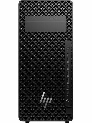 HP Z2 G1i Workstation - 1 x Intel Core Ultra 7 265 - 64 GB - 1 TB SSD - Tower -