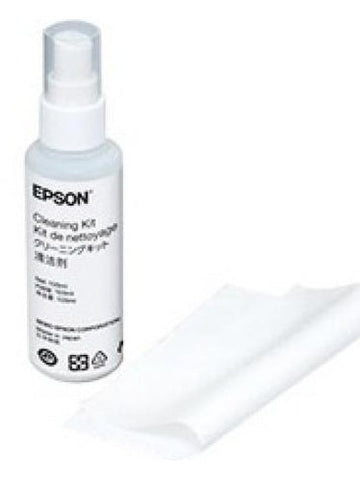 Epson Cleaning Kit for DS-530