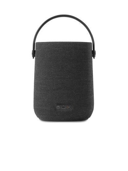 Harman Kardon Citation 200 Bluetooth Speaker, Gray - Certified Refurbished ANM Liquidation