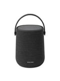 Harman Kardon Citation 200 Bluetooth Speaker, Gray - Certified Refurbished ANM Liquidation
