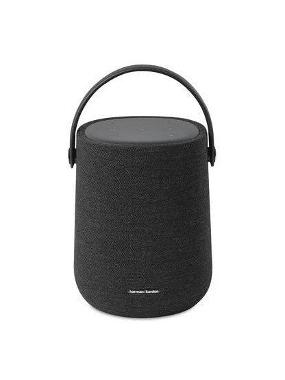 Harman Kardon Citation 200 Bluetooth Speaker, Gray - Certified Refurbished ANM Liquidation