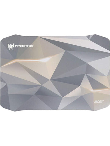 Acer Predator Spirits Gaming Mouse Pad Black NP.MSP11.00E Refurbished