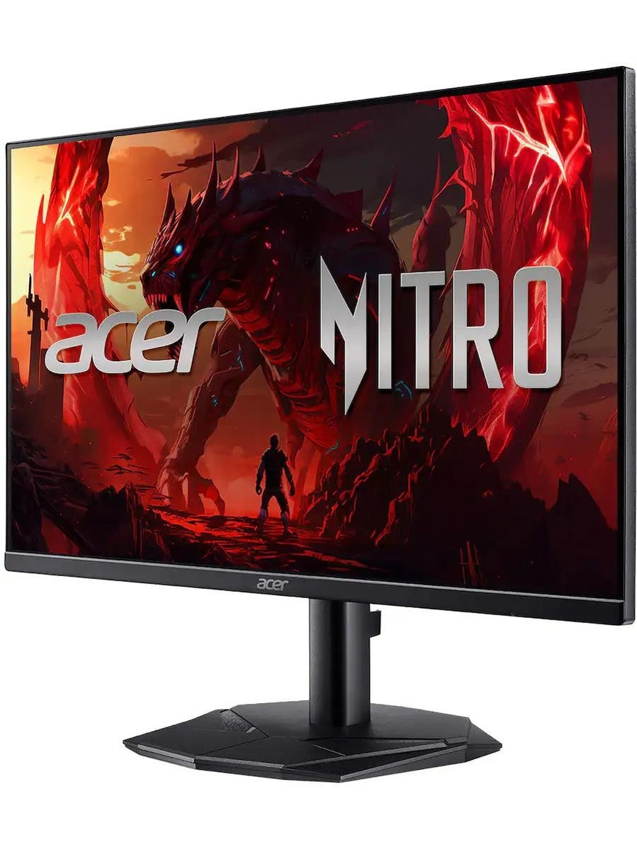 Acer Nitro KG270 P6bi 27" Gaming Monitor Full HD 1920 x 1080 IPS 144Hz 1ms