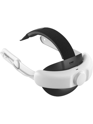 KIWI design Battery Pack Elite Strap For Quest 2 - Q31-2.2