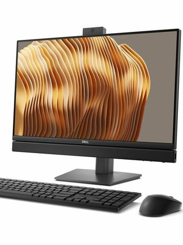 Dell Pro 24 QC24251 All-in-One Computer - Intel Core Ultra 5 235T - 16 GB - 256