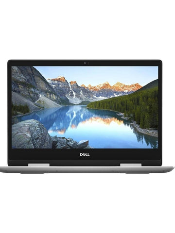 Dell Inspiron 7586 – 2-in-1 – FHD Touch – i7 – 8GB – 512GB SSD