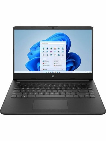 HP Certified Refurbished: 14-d3000 14-dq3210nr 14  Touchscreen Notebook - HD - I