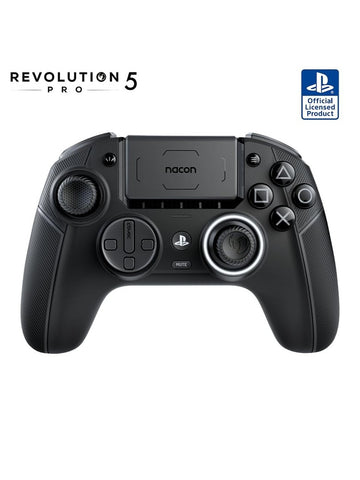 NACON Revolution 5 Pro PlayStation Wireless Gaming Controller for PS5/4/PC™