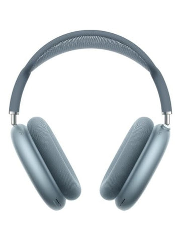 Apple - AirPods Max (USB-C) - Blue