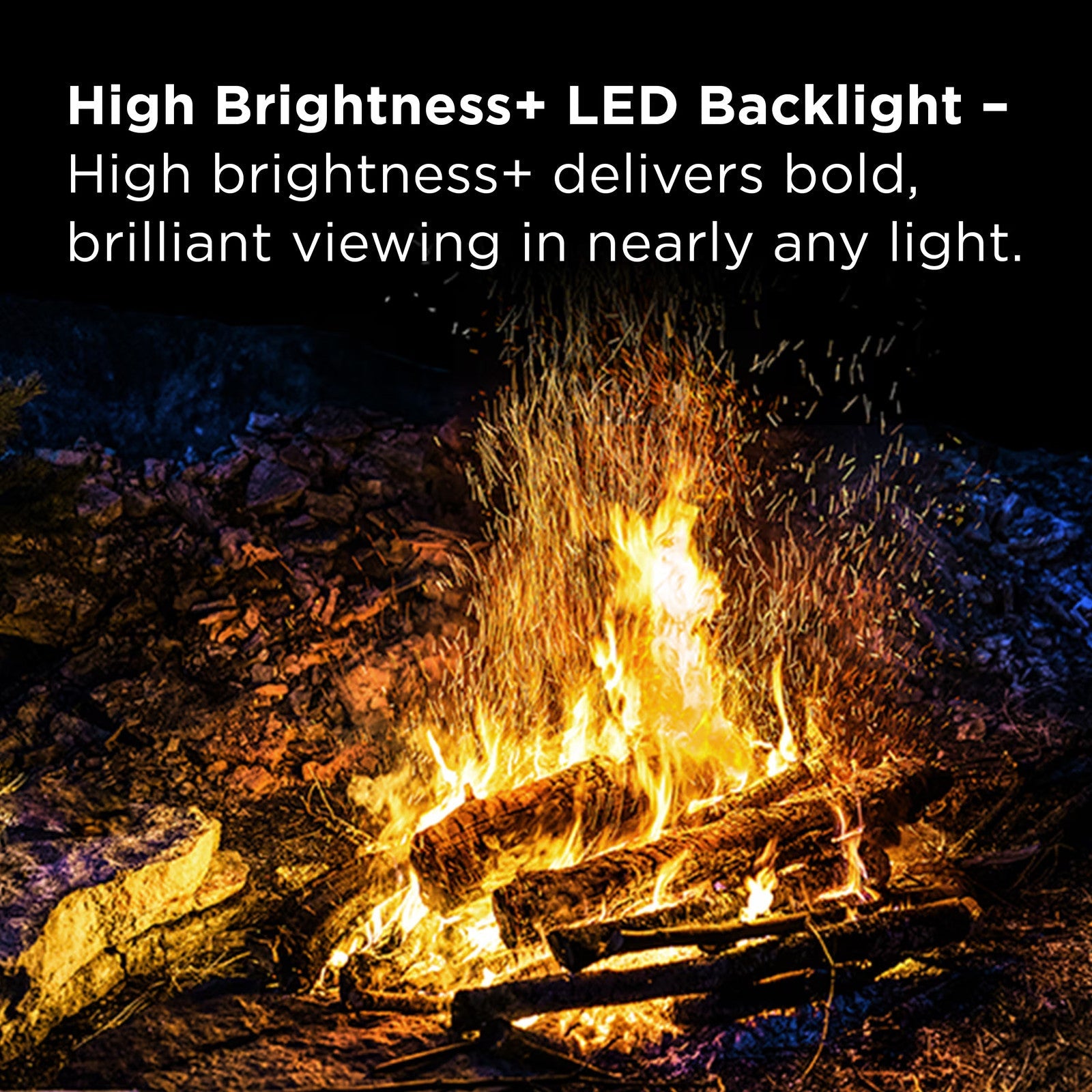 TCL - 50" Class Q5-Series 4K UHD HDR PRO+ QLED Smart Fire TV (2024) ANM Liquidation