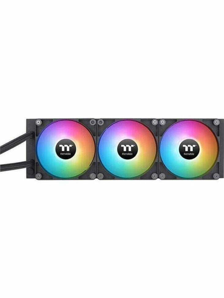 Thermaltake TH420 V2 ARGB Sync All-In-One Liquid Cooler
