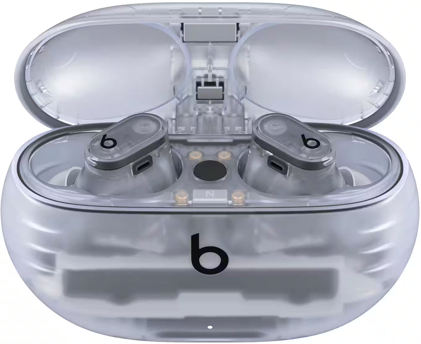 Beats - Studio Buds + True Wireless Noise Cancelling Earb... ANM Liquidation
