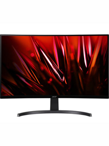 Acer Nitro ED273U P2 27" Curved Gaming Monitor 2560x1440 165Hz 1ms Refurbished
