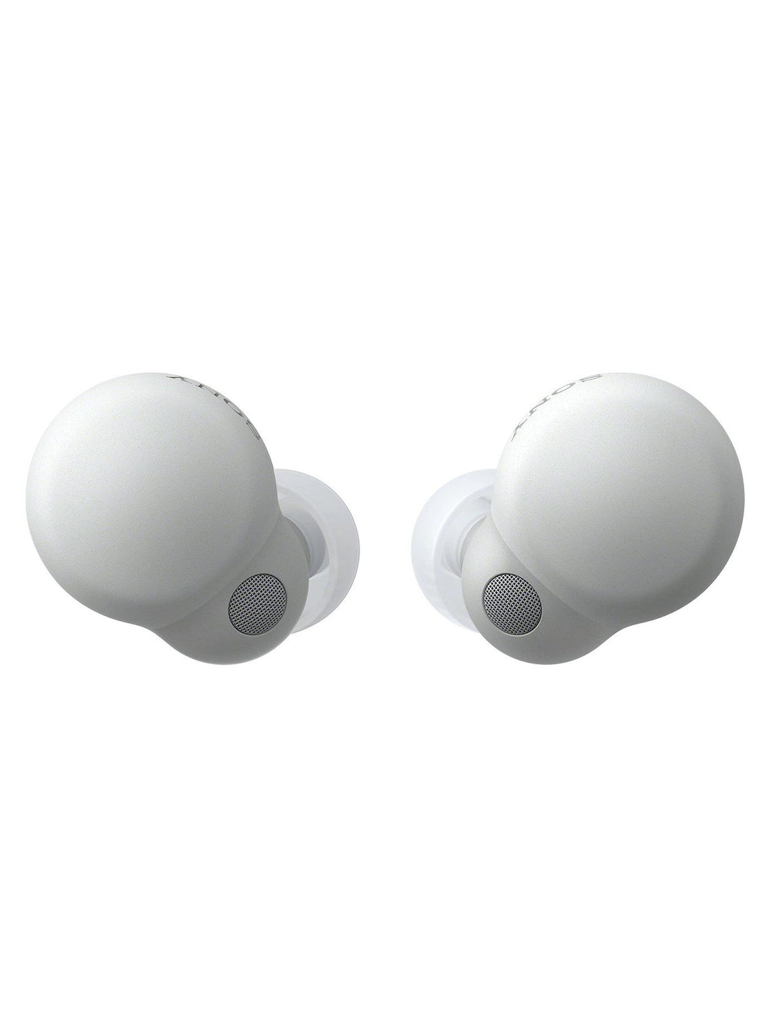 Sony LinkBuds S True Wireless Noise Canceling Earbuds - White - WFLS900N/W