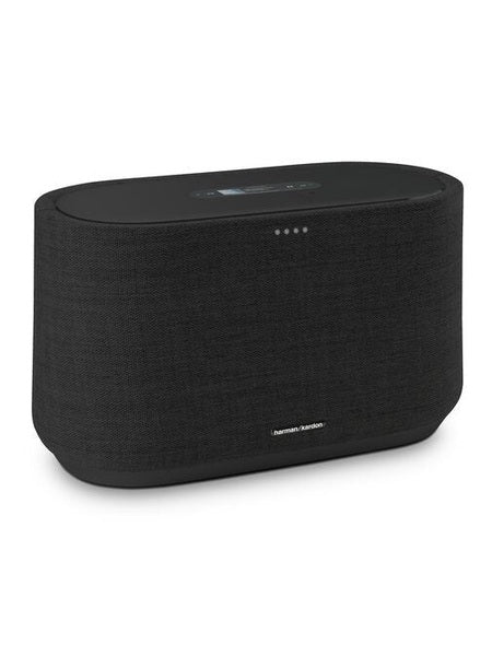 Harman Kardon Citation 300 Bluetooth Speaker, Black - Certified Refurbished ANM Liquidation