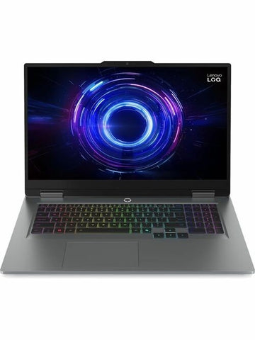 Lenovo LOQ 17IRX10 83JH008QUS 17.3  Notebook - Full HD - 165 Hz - Intel Core i5
