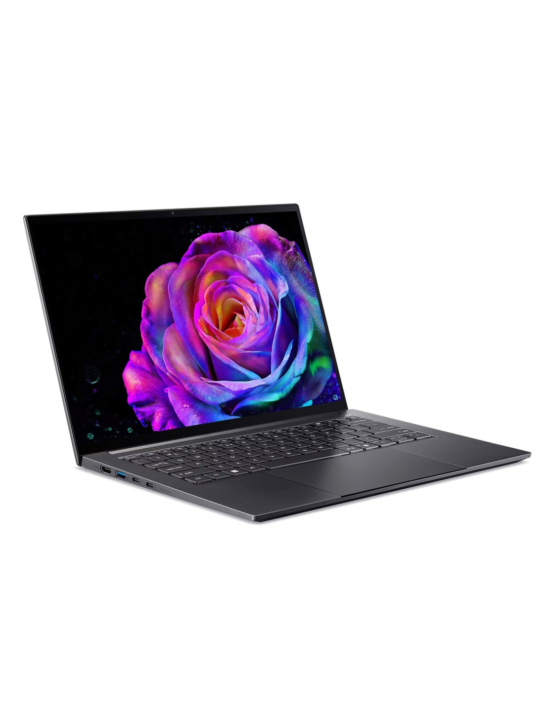 Acer Swift XOLED Gaming Laptop 14.5" NVIDIA RTX 5060 32GB 1TB Intel Core Ultra 7