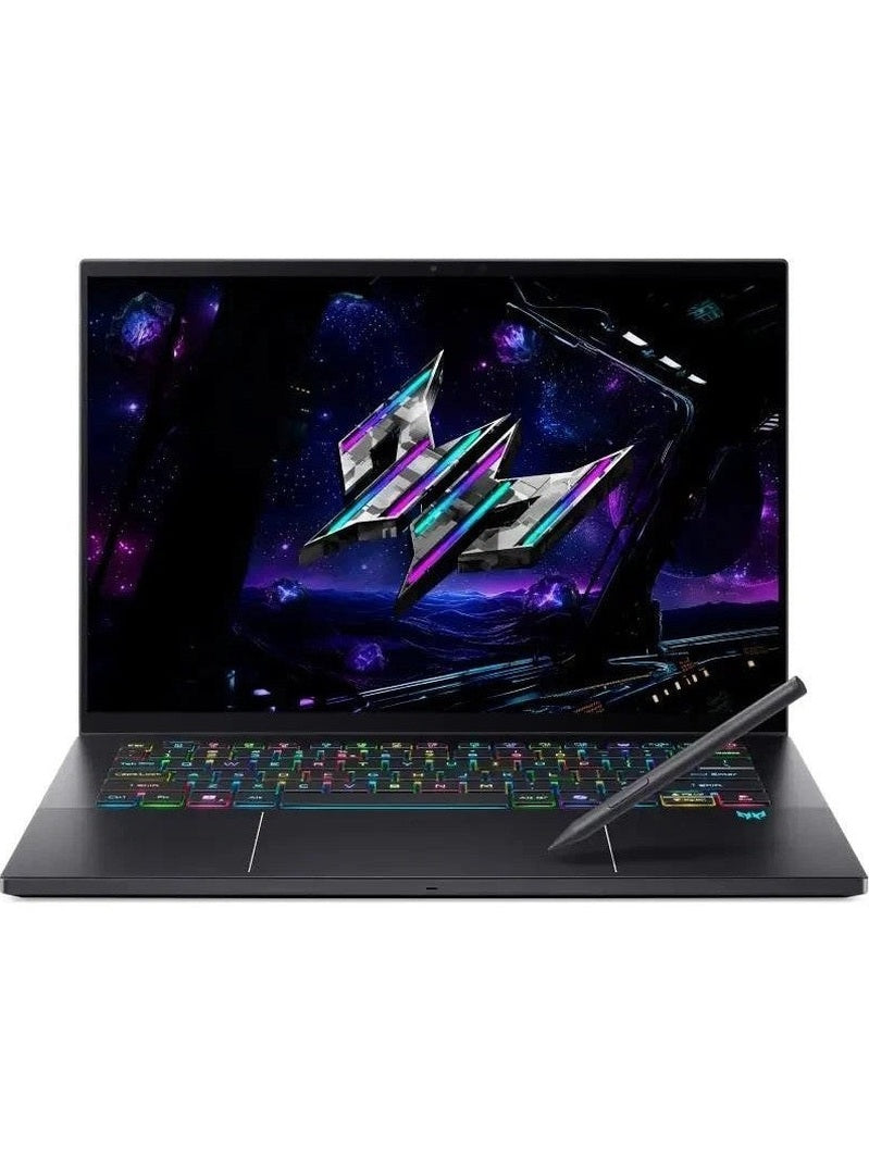 Acer Predator Triton 14 AI Gaming Laptop Touch Ultra 9 32GB RAM 2TB SSD RTX 5070