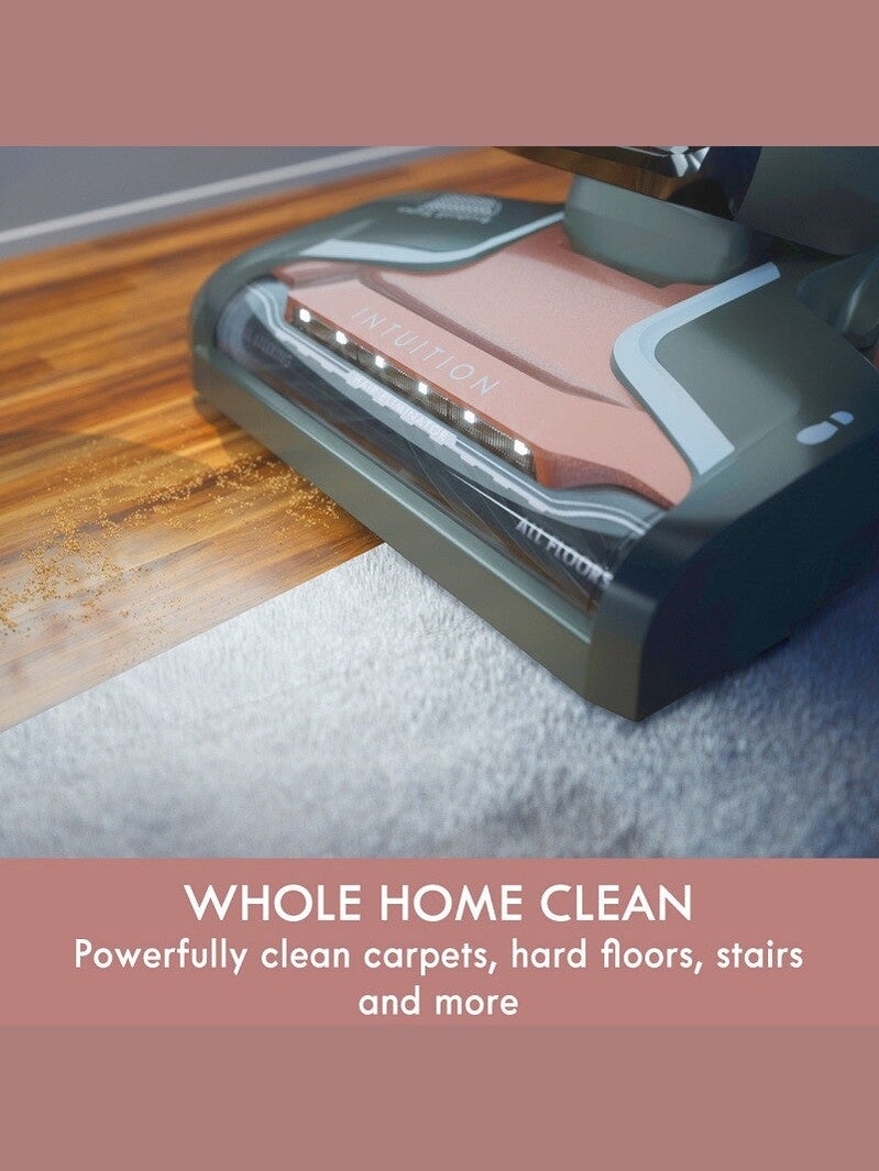 Kenmore BU Intuition Bagged Upright Vacuum Cleaner Lift-Up Protable 3L Capacity