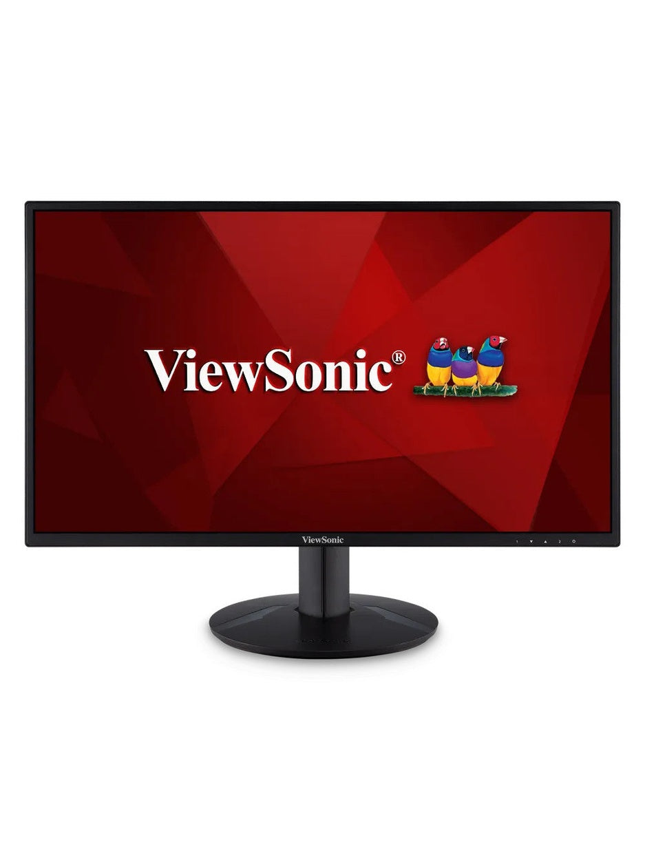 ViewSonic VA2718-SH 27" Full HD Monitor with IPS Panel ANM Liquidation